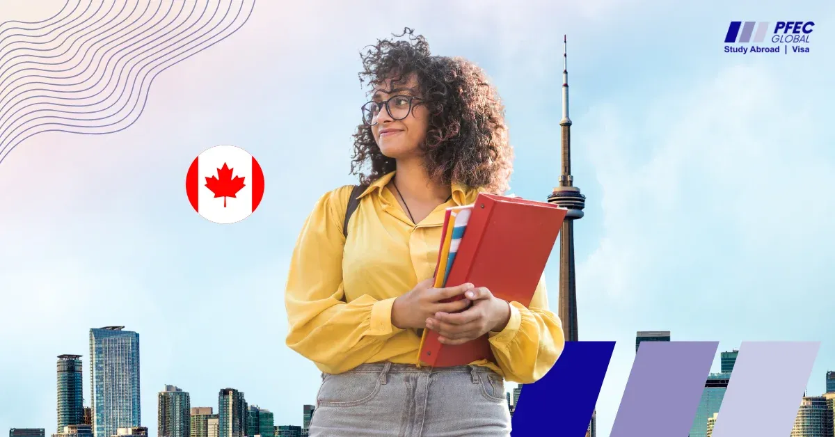 Best courses in Canada for Indian students