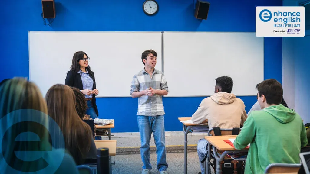 PTE Speaking Masterclass: 5 Proven Tips to Boost Fluency & Pronunciation for Bangladeshi Students (2026 Updated)