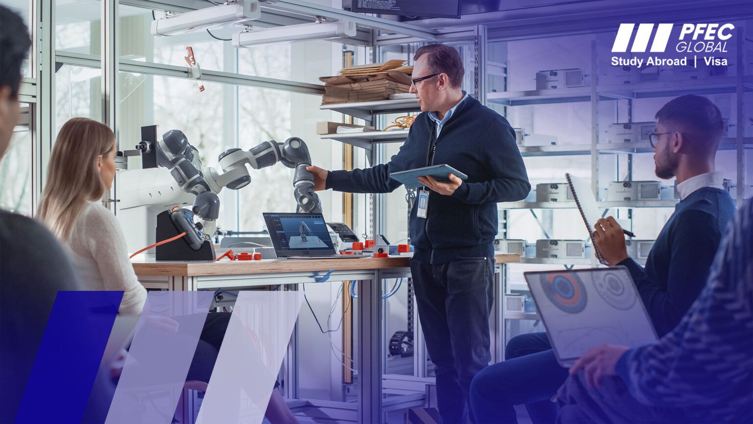 Engineering Courses in Australia for Students Guide