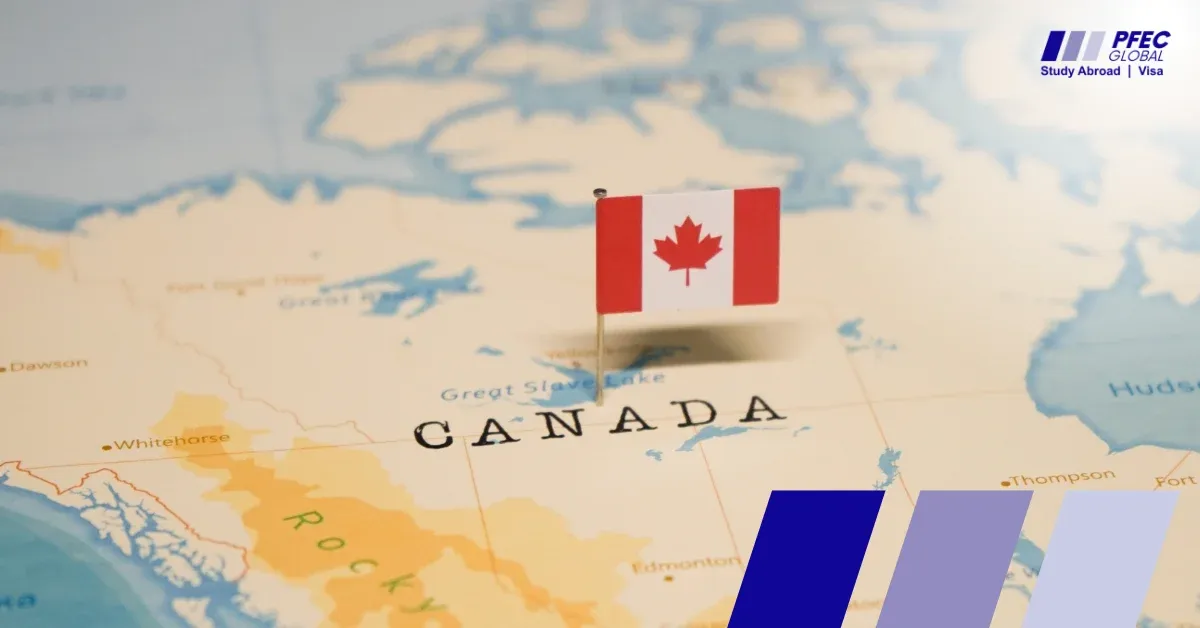Best Student Cities in Canada for Indian Students 2026