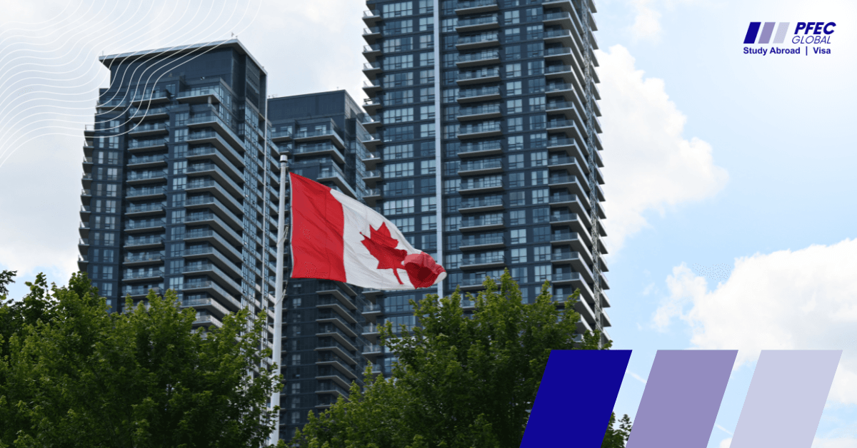 Top Canadian Student Cities for Sri Lankan Students Guide