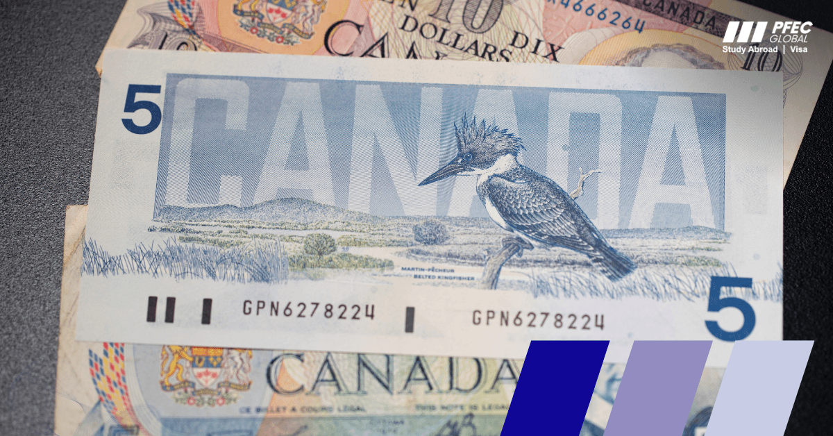 Canada Proof of Funds: Bank Solvency & GIC for Sri Lankans