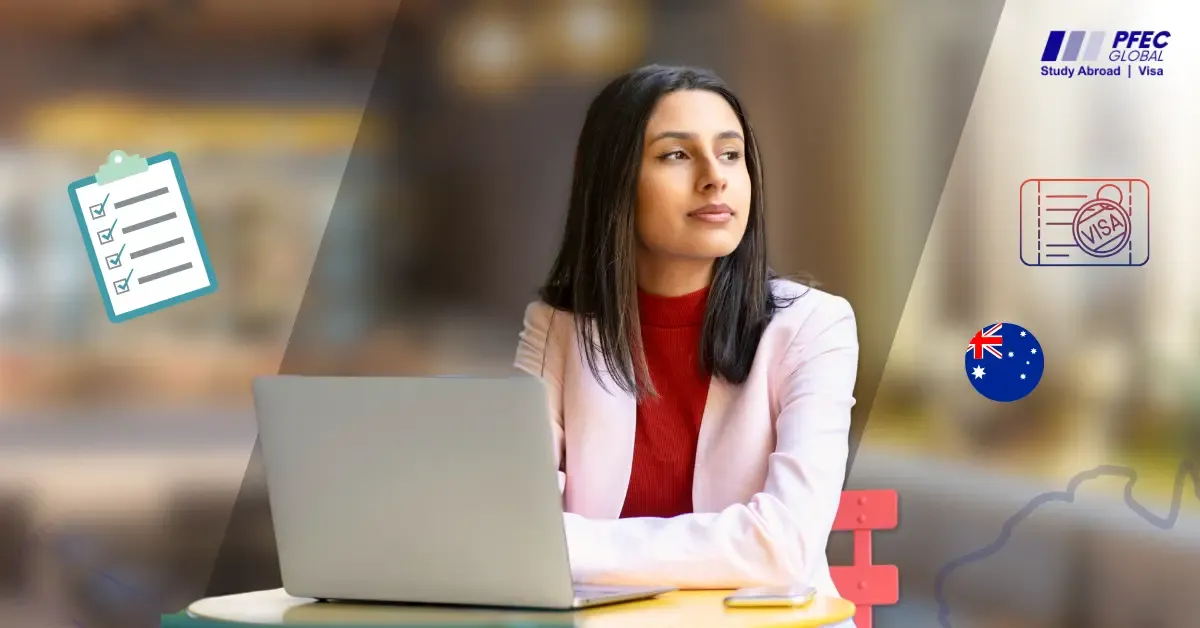 GSM Visa Work Experience Points Guide Australia Tips