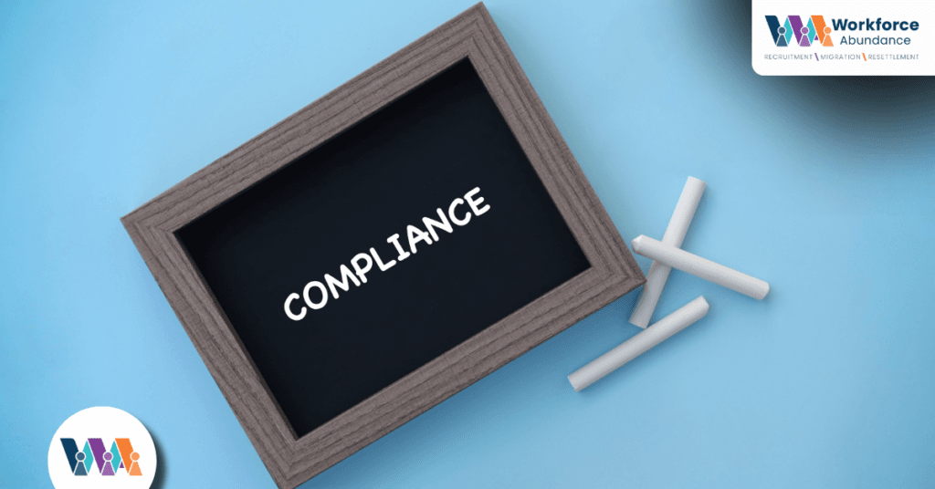 employer sponsorship compliance mistakes