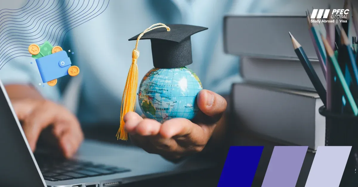 free education abroad for Indian students