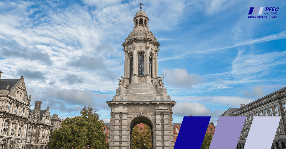 Dublin Student Housing: Neighbourhoods, Budgets & Red Flags