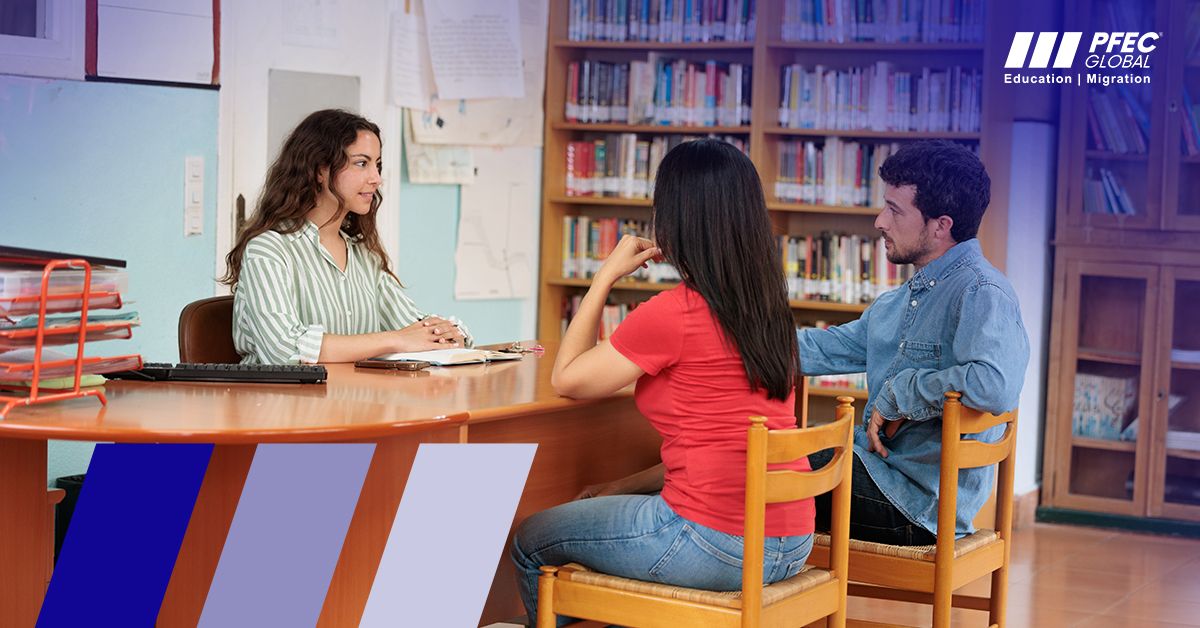 How Education Consultants Help Students Study Abroad