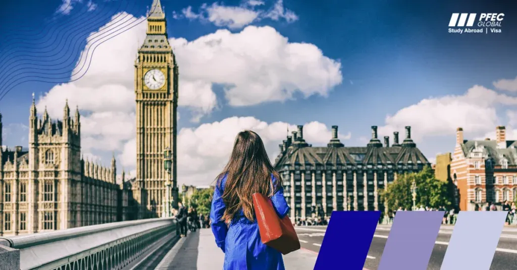 choosing the right course in the UK for Indian students