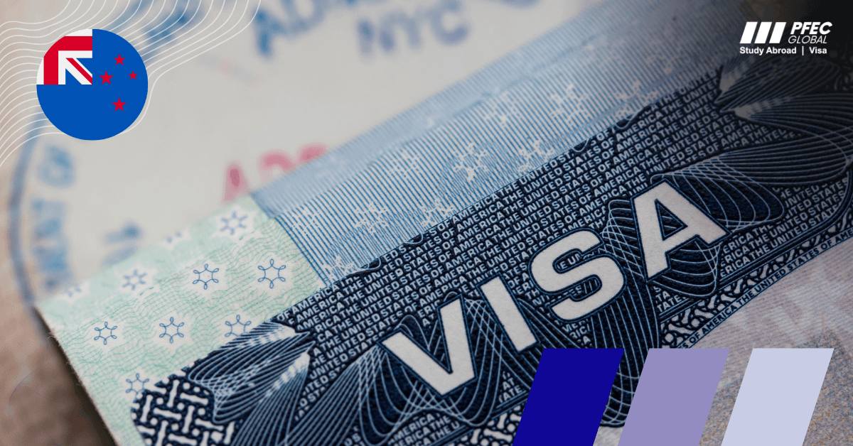 How to Apply for New Zealand Student Visa in 2026