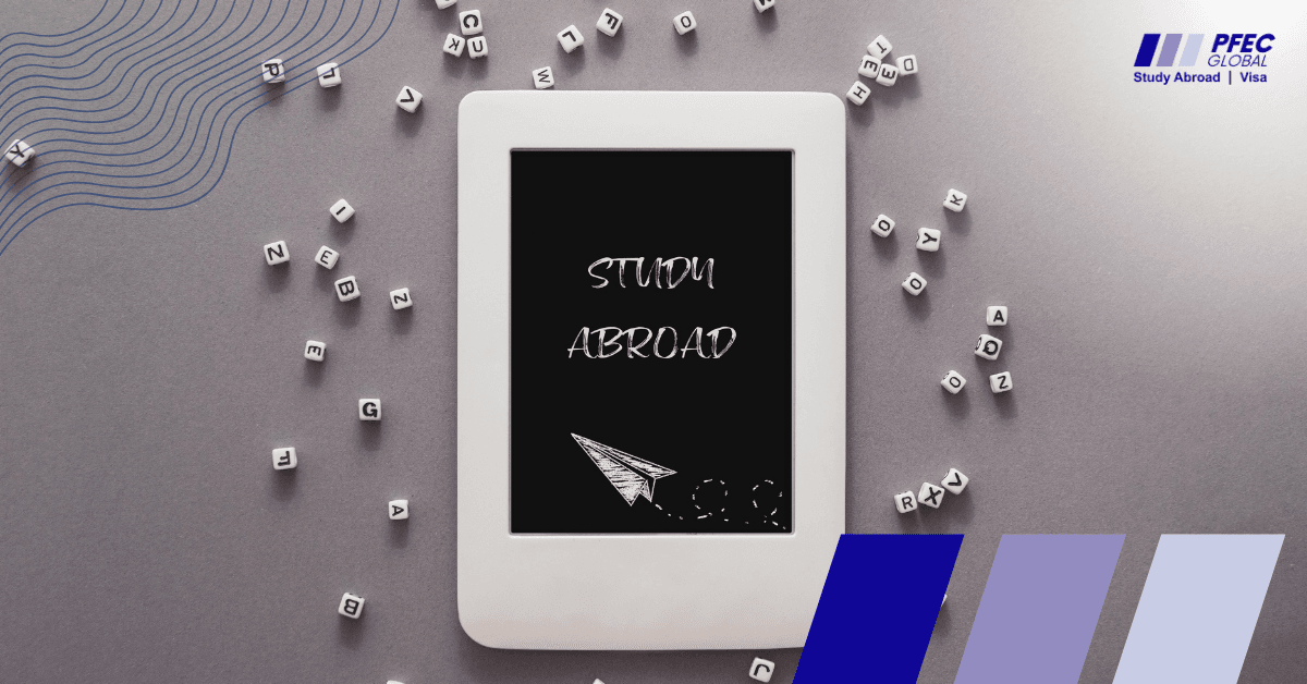 Overseas Education Consultants Sri Lanka Selection Guides