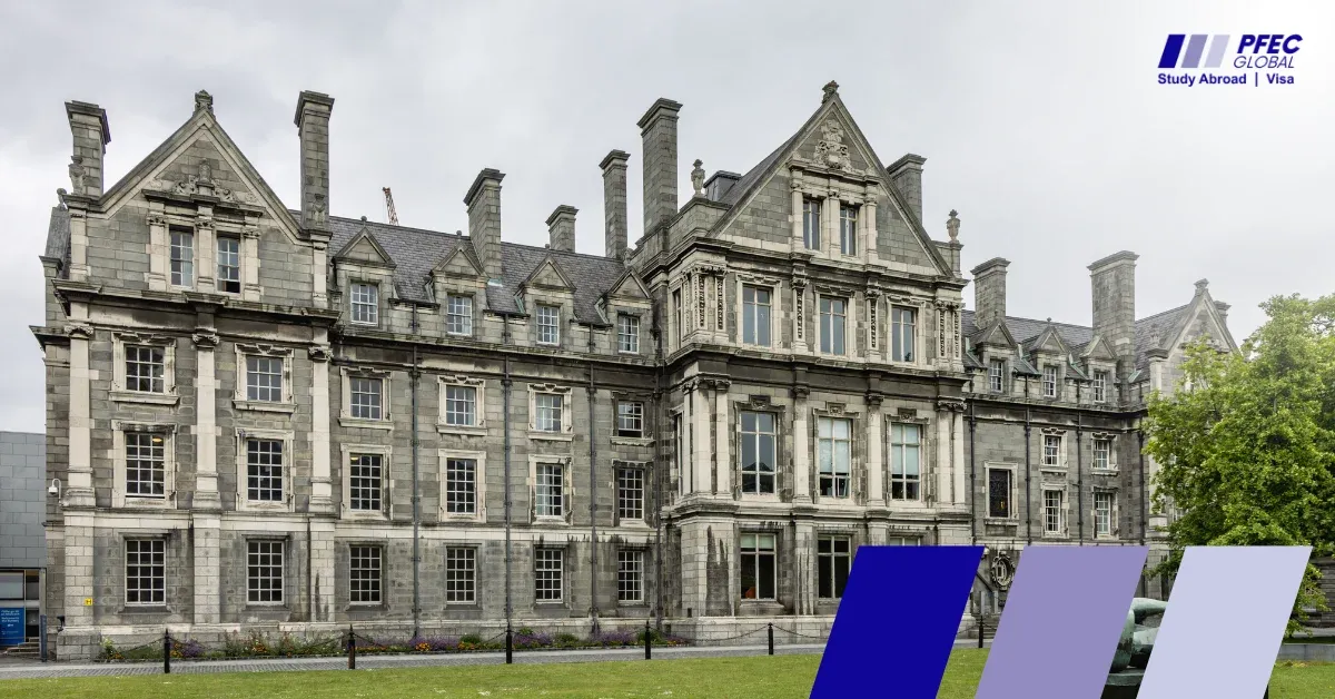 Leading Ireland Universities for Indian Students 2026 101