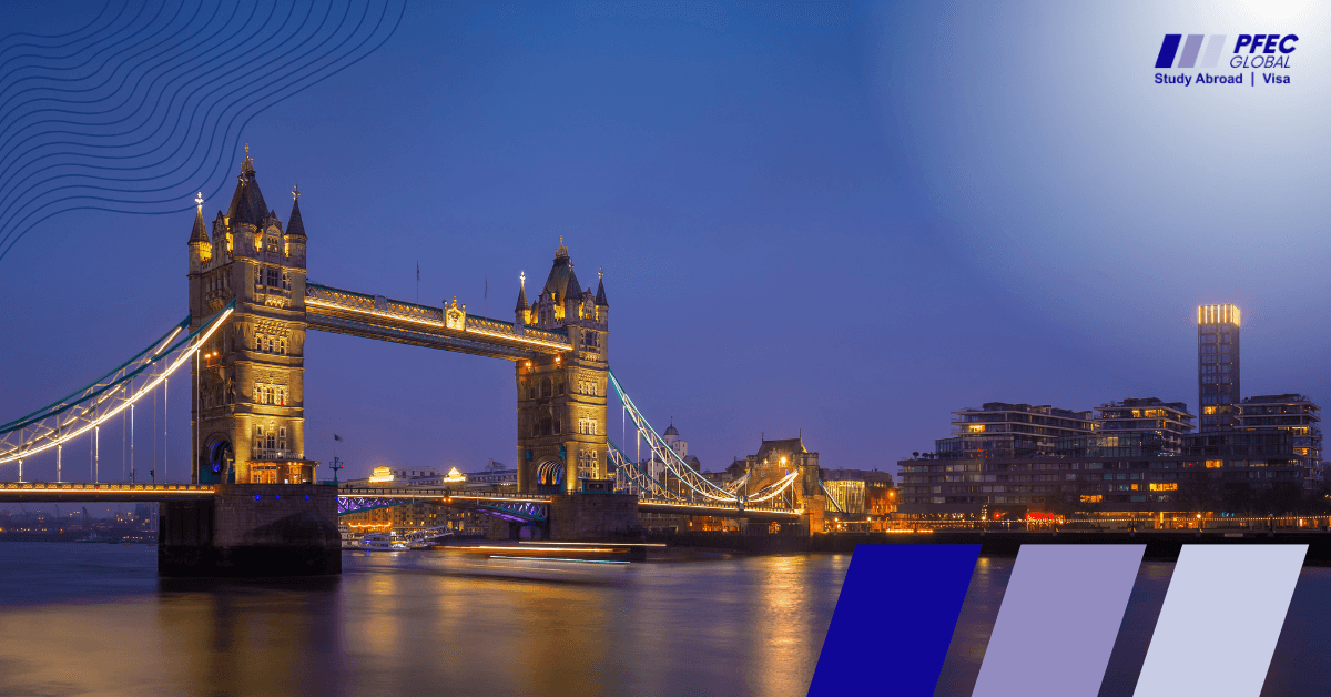 Living in London vs Manchester: Guide for Sri Lankan Students
