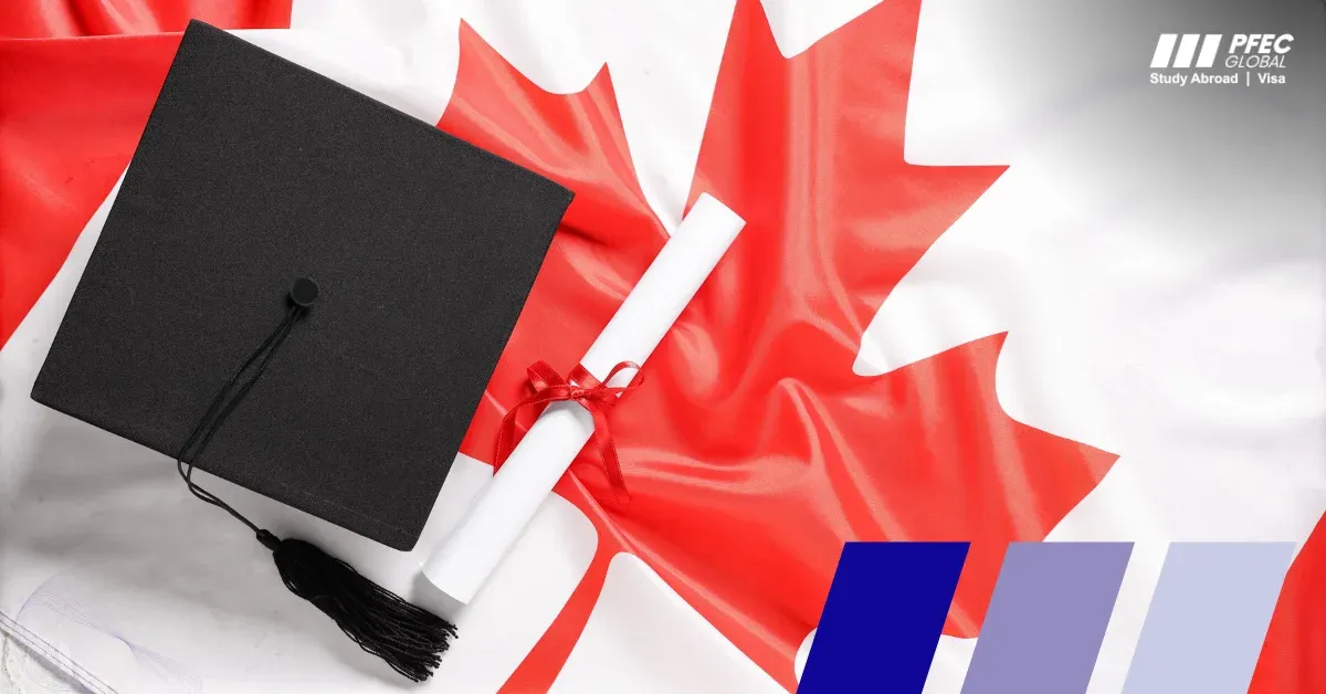 Canada PGWP for Indian students