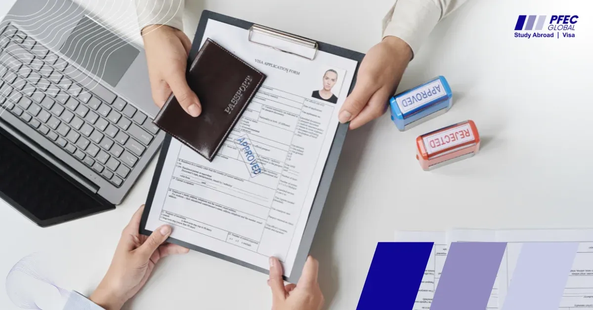 UK student visa process for Indian students