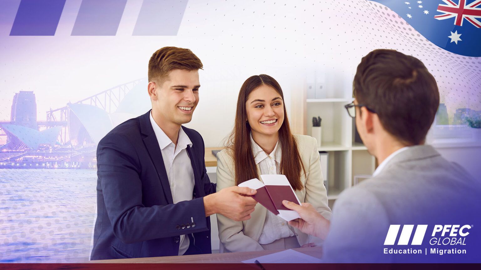 Post Study Work Visa Australia 2026 485 Guide