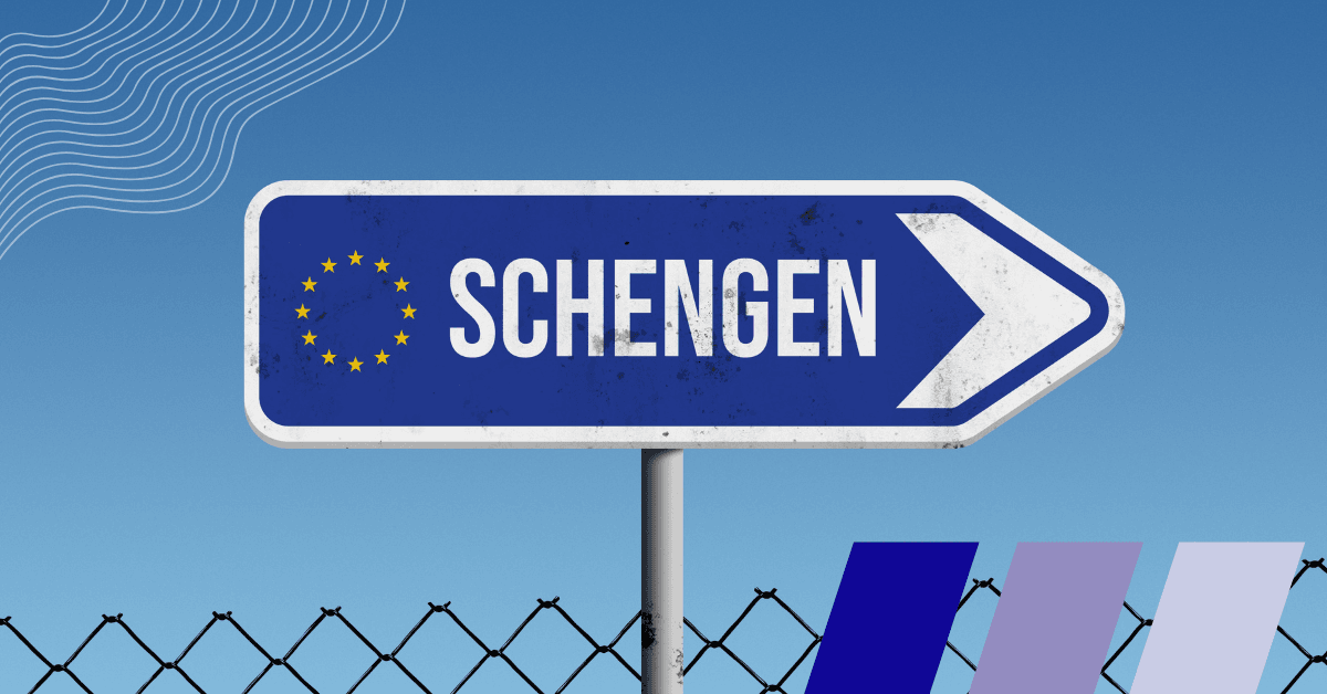 Schengen Visa Process for Bangladeshi Applicants