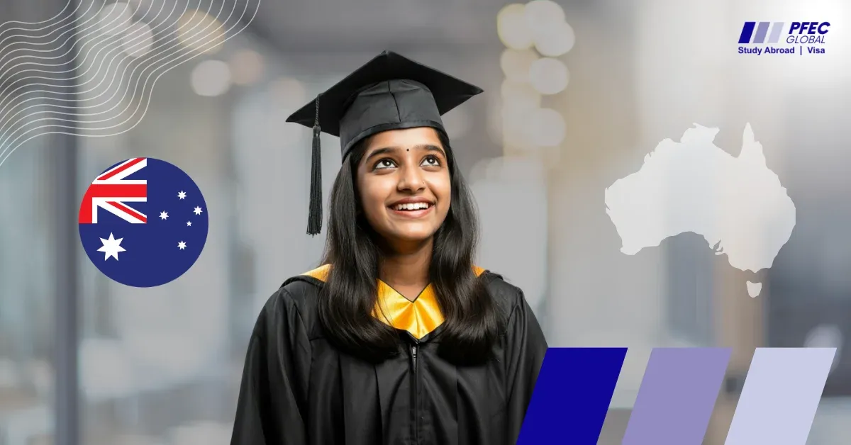 Scholarships for Indian students in Australia