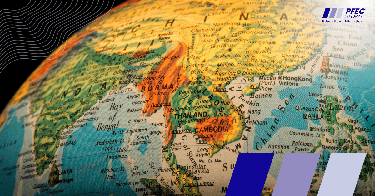 Australia Student Visa Assessment Levels 2026 Update Info