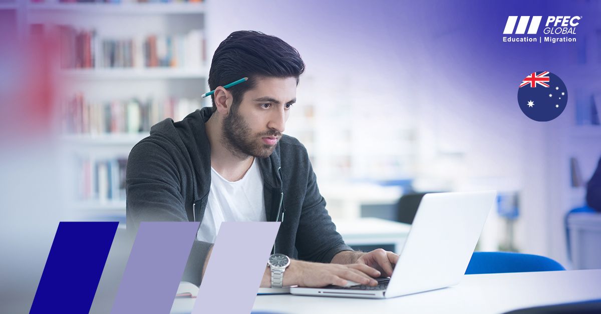 Study Business in Australia for International Students Guide