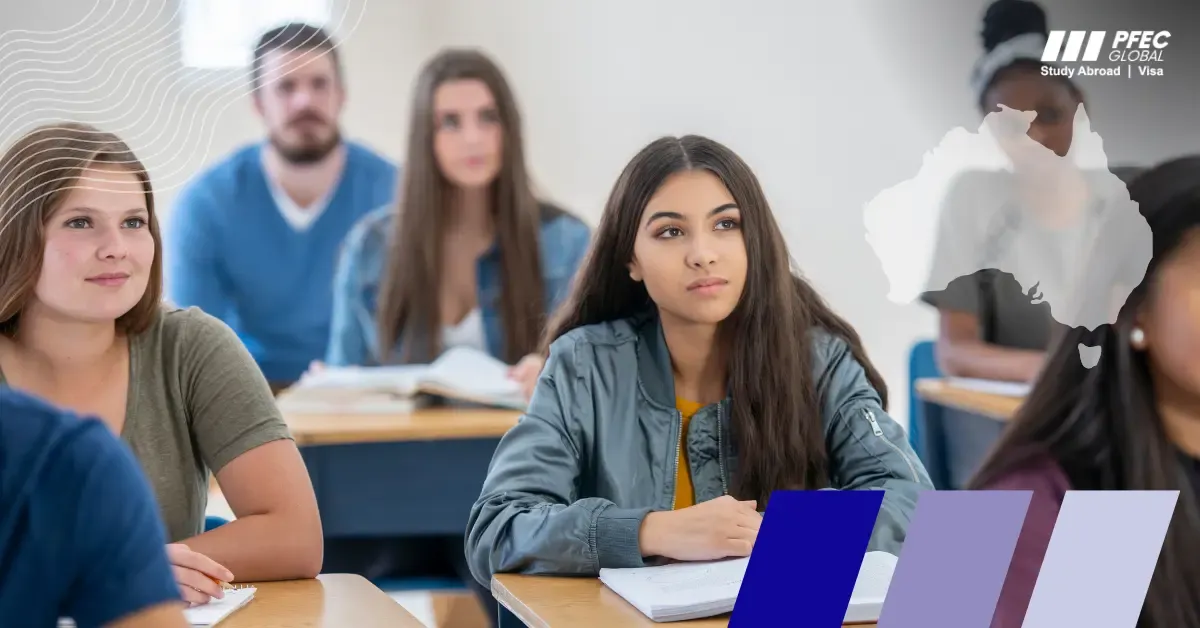 top courses in Australia for Indian students