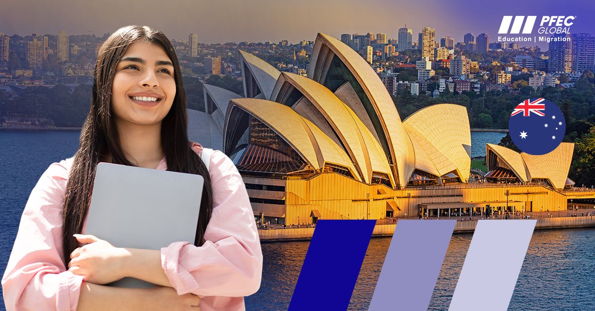 Top 5 Reasons to Study in Australia for Students