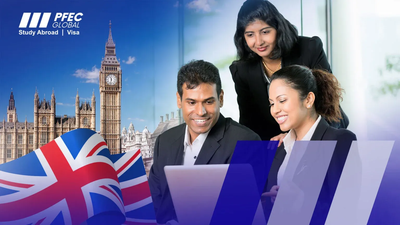 High paying degrees in UK for Indian students
