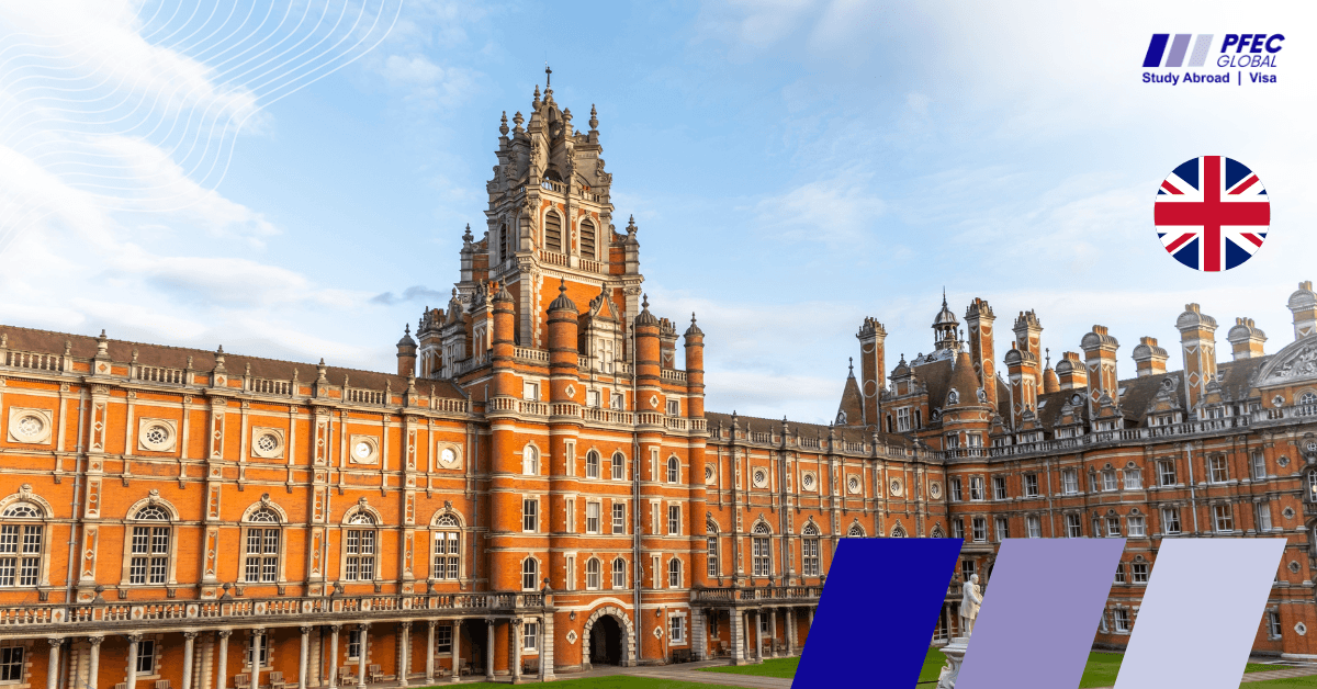 Top Universities in the UK: International Students' Guide