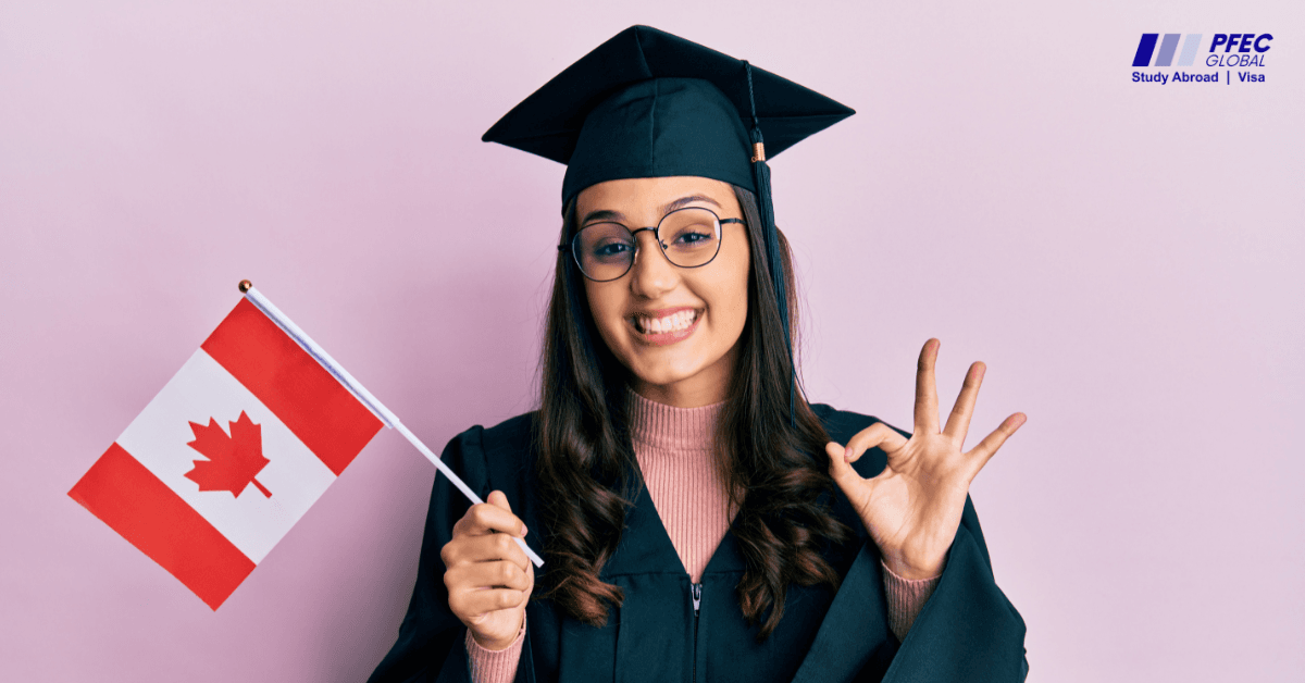 Sri Lankan students studying in Canada