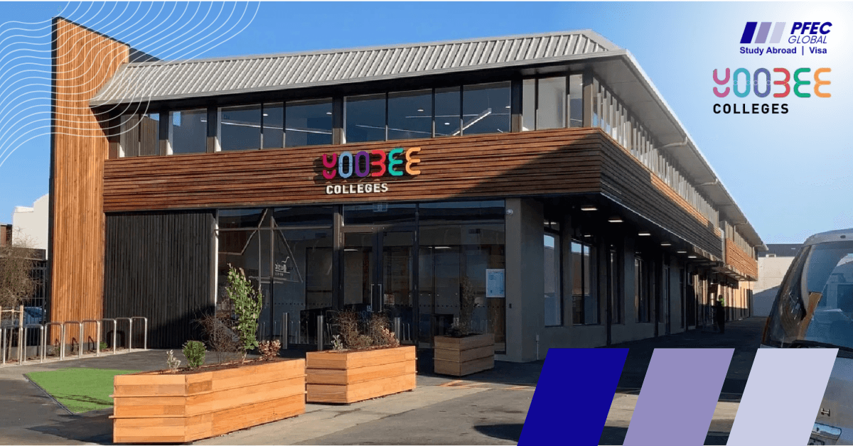 Yoobee Colleges in New Zealand for Bangladeshi Students