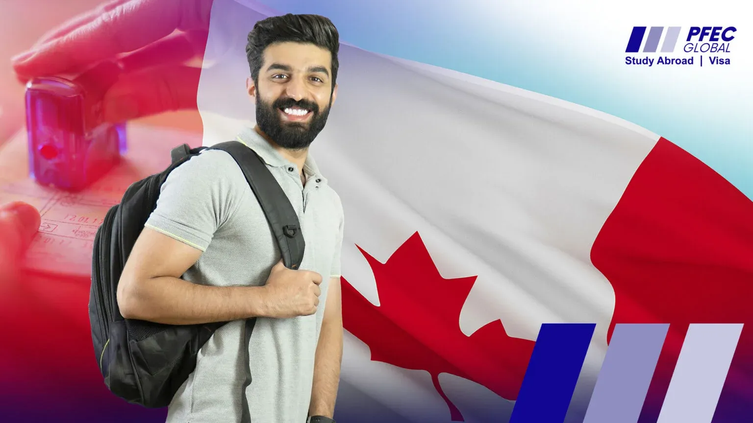 Canada study permit vs student visa