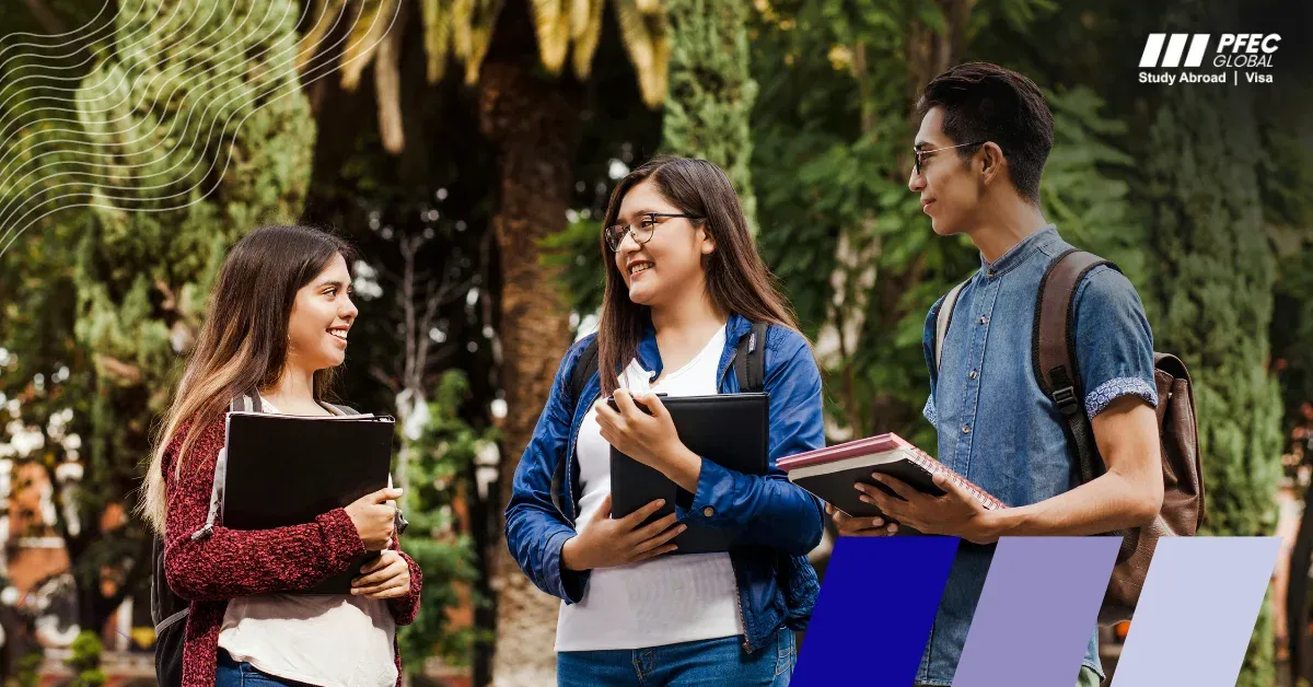 Benefits of International Degree for Indian Students