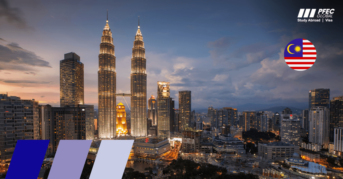 Malaysia Student Visa Requirements for Bangladeshi Students