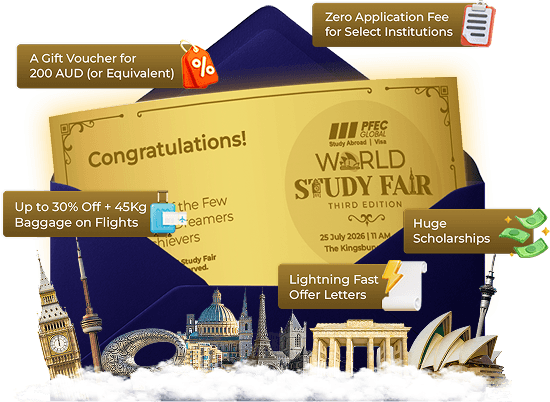 World Study Fair