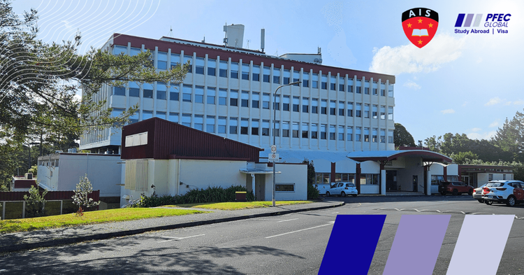 Auckland Institute of Studies for Bangladeshi Students