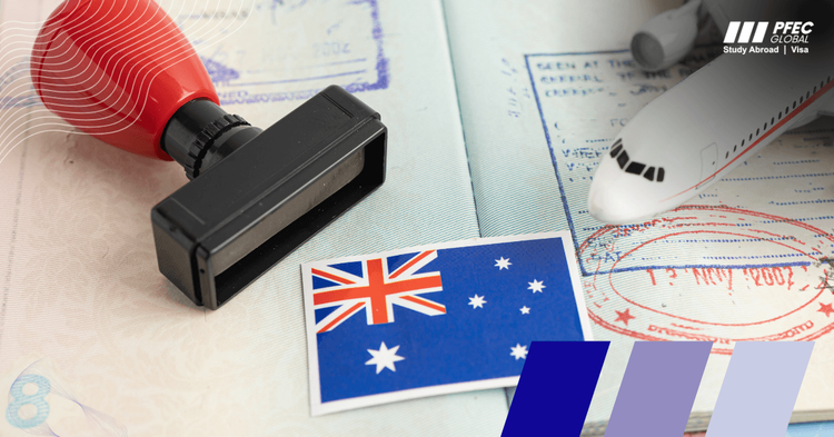 Australia Student Visa Guide for Sri Lankan Students 2026