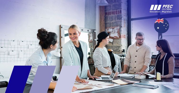 Study Hospitality in Australia Benefits Career Guide