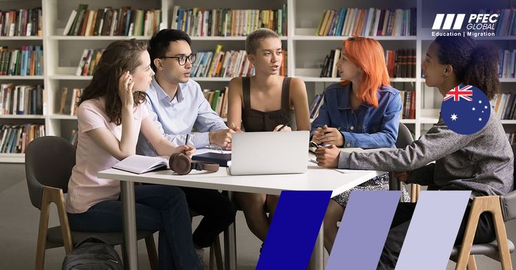 Best Courses to Study in Australia for Students