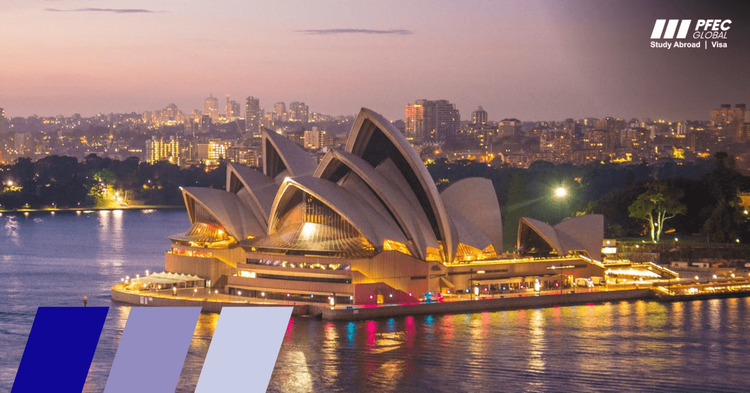 Best Universities in Australia for International Students