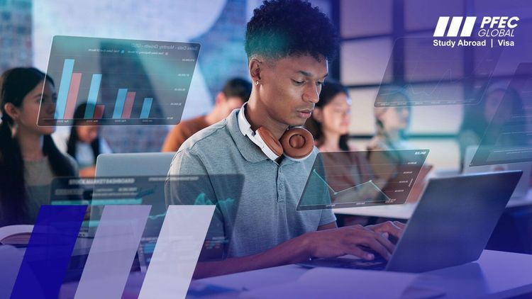 CA Course After 12th for Sri Lankan Students Guide 2025