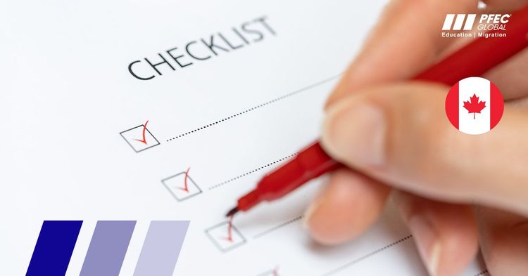 Canada Student Visa Checklist for Bangladesh Students
