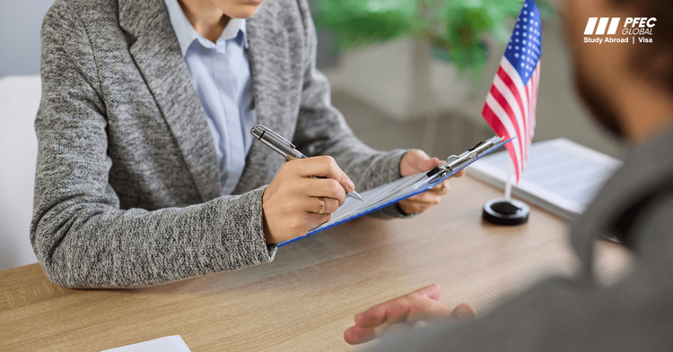 US F1 Student Visa Guide for Bangladeshi Students in 2026