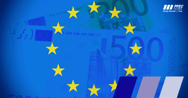 Cost of Studying in Europe for Indian Students 2026