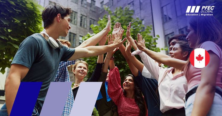 How to Choose a University in Canada Student Guide