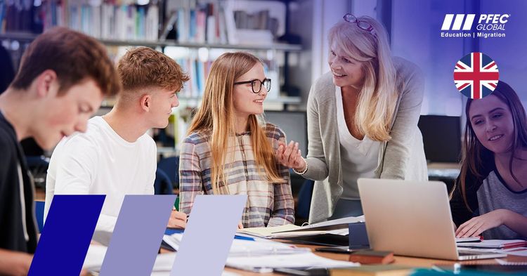 Foundation Courses in UK for Bangladeshi Students