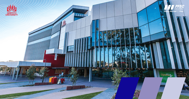 Griffith University Australia: Courses, Fees & Ranking