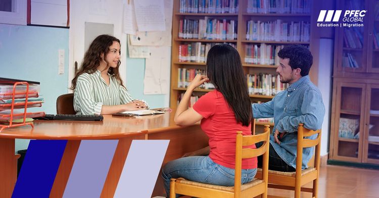 How Education Consultants Help Students Study Abroad