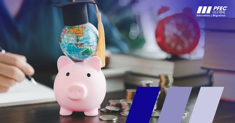 Cost of Studying Abroad 2025: Country-wise Guide
