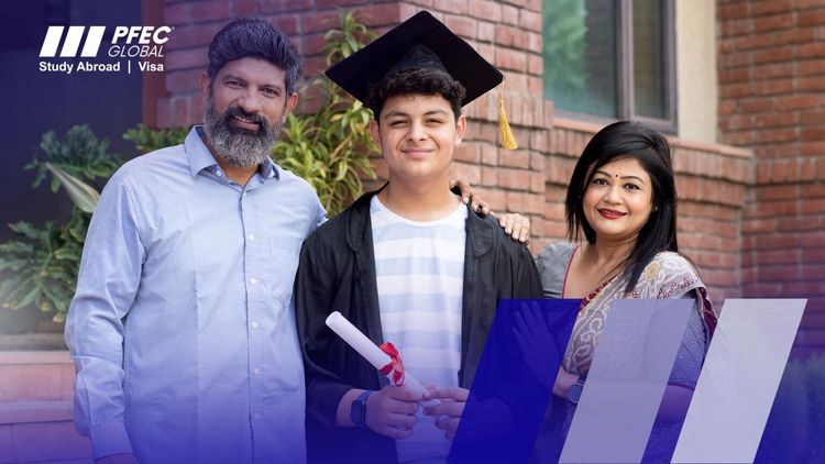 Study Abroad Planning Guide for Parents Bangladesh