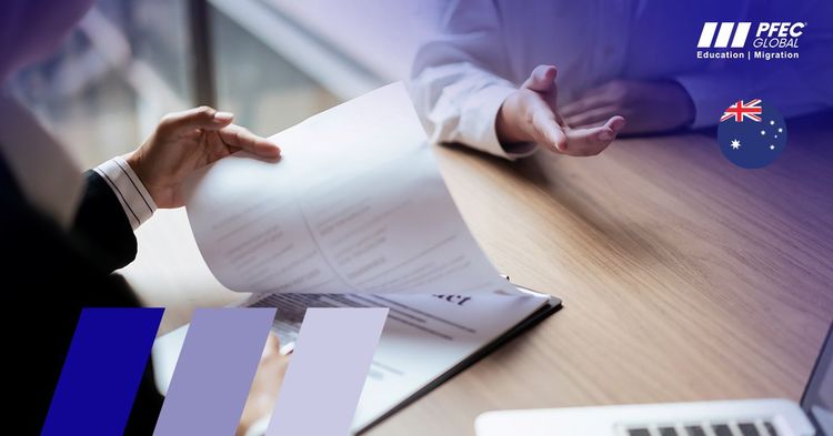 In-Demand Jobs in Australia for International Students