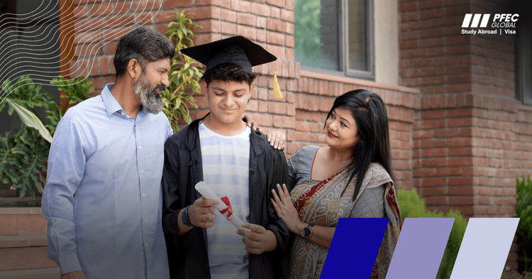 Malaysia student visa process for Indian students